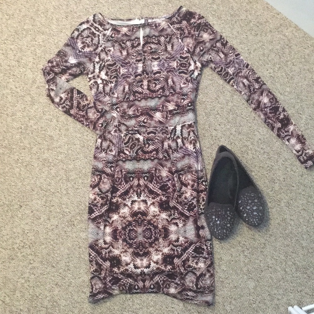 Jennifer Lopez Dress